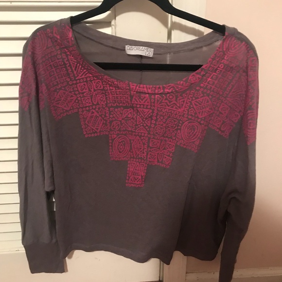 Daydreamer LA Top - Picture 1 of 3